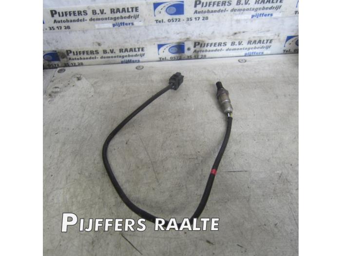 Used Lambda probe Ford Focus 3 Wagon 1.5 TDCi Price € 35,00 Margin scheme offered by Pijffers B.V. Raalte
