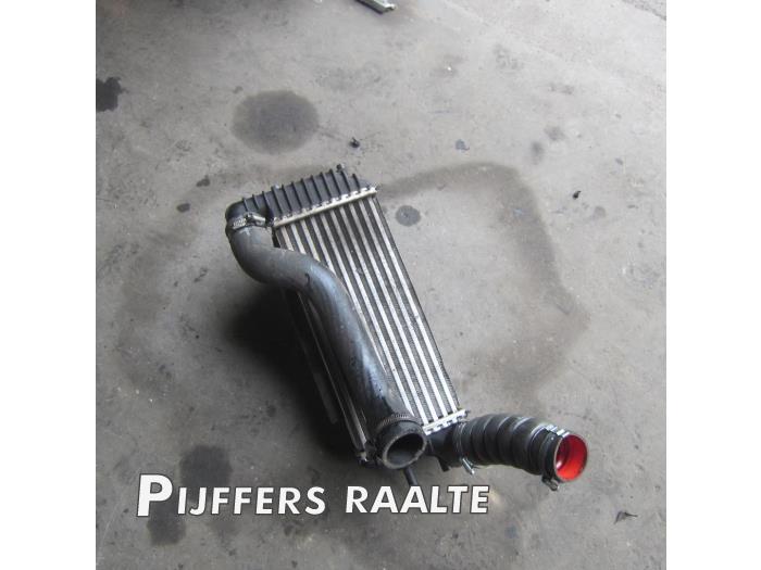 Used Intercooler Ford Focus 3 Wagon 1.5 TDCi Price € 75,00 Margin scheme offered by Pijffers B.V. Raalte