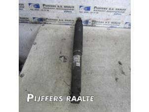 Used Rear shock absorber, right Ford Focus 3 Wagon 1.5 TDCi Price € 30,00 Margin scheme offered by Pijffers B.V. Raalte