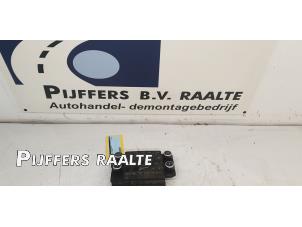 Używane Panel sterowania nagrzewnicy Volvo V70 Cena € 50,00 Procedura marży oferowane przez Pijffers B.V. Raalte