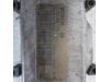 Ordenador de refrigeración de un Volvo V40 (MV) 2.0 D4 16V 2014