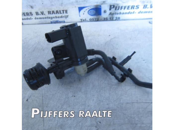 Usagé Régulateur pression turbo Volkswagen Transporter T6 2.0 TDI DRF Prix € 35,00 Règlement à la marge proposé par Pijffers B.V. Raalte