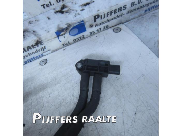 Used Particulate filter sensor Volkswagen Transporter T6 2.0 TDI DRF Price € 40,00 Margin scheme offered by Pijffers B.V. Raalte