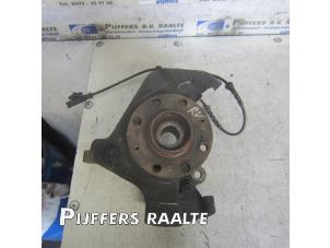 Used Knuckle, front right Opel Corsa D 1.3 CDTi 16V ecoFLEX Price € 50,00 Margin scheme offered by Pijffers B.V. Raalte