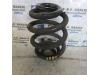 Rear torsion spring from a Volkswagen Transporter T5, 2003 / 2015 2.0 TDI DRF, Delivery, Diesel, 1.968cc, 103kW (140pk), FWD, CAAC, 2009-09 / 2015-03, 7E; 7F 2011