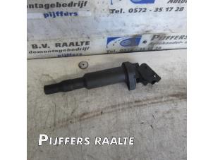 Gebrauchte Stift Zündspule Peugeot 207 CC (WB) 1.6 16V Preis € 12,50 Margenregelung angeboten von Pijffers B.V. Raalte