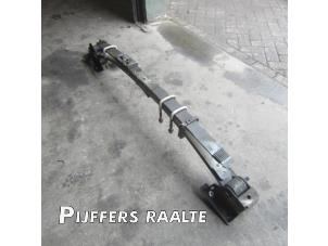 Gebrauchte Blattfeder hinten Renault Master IV (FV) Preis € 50,00 Margenregelung angeboten von Pijffers B.V. Raalte