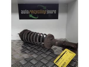 Used Front shock absorber rod, left Mazda Demio (DW) 1.3 16V Price € 29,99 Margin scheme offered by Autorecycling Joure B.V.