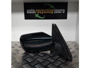 Used Wing mirror, right BMW 3 serie (E46/4) 318i 16V Price € 30,00 Margin scheme offered by Autorecycling Joure B.V.