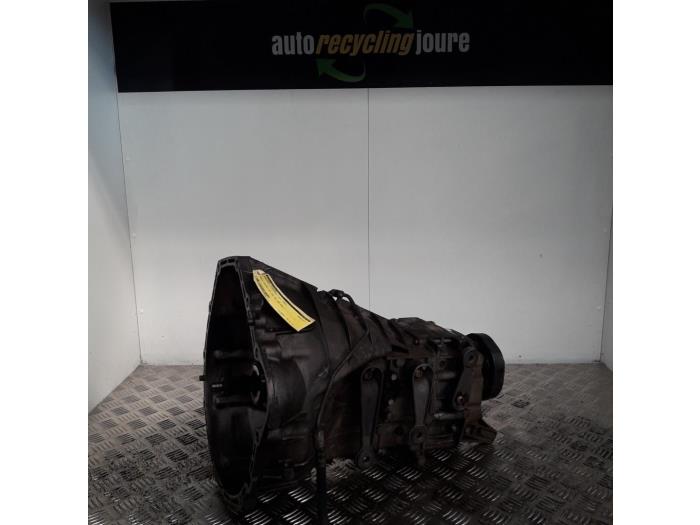 Gebrauchte Getriebe Mercedes E (W210) 2.2 E-220D 16V Preis € 75,00 Margenregelung angeboten von Autorecycling Joure B.V.