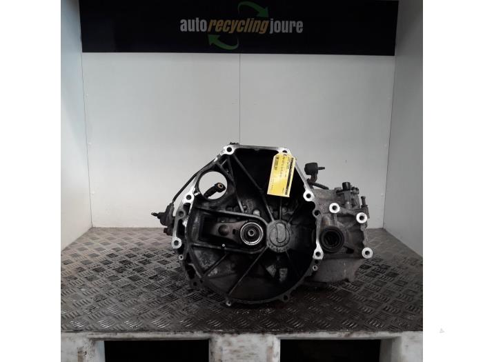 Gebrauchte Getriebe Rover 600 (RH) 618 i,Si 16V Preis € 75,00 Margenregelung angeboten von Autorecycling Joure B.V.