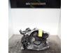 Boîte de vitesse d'un Citroen Xsara Picasso (CH), 1999 / 2012 1.8 16V, MPV, Petrol, 1.749cc, 86kW (117pk), 6FZ; EW7J4, 1999-10 / 2004-06 2005