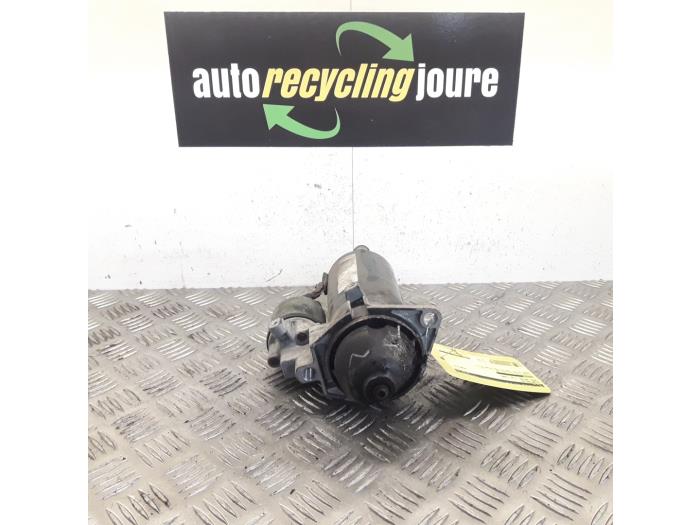 Gebrauchte Anlasser Opel Astra G Caravan (F35) 2.0 Di 16V Preis € 14,99 Margenregelung angeboten von Autorecycling Joure B.V.
