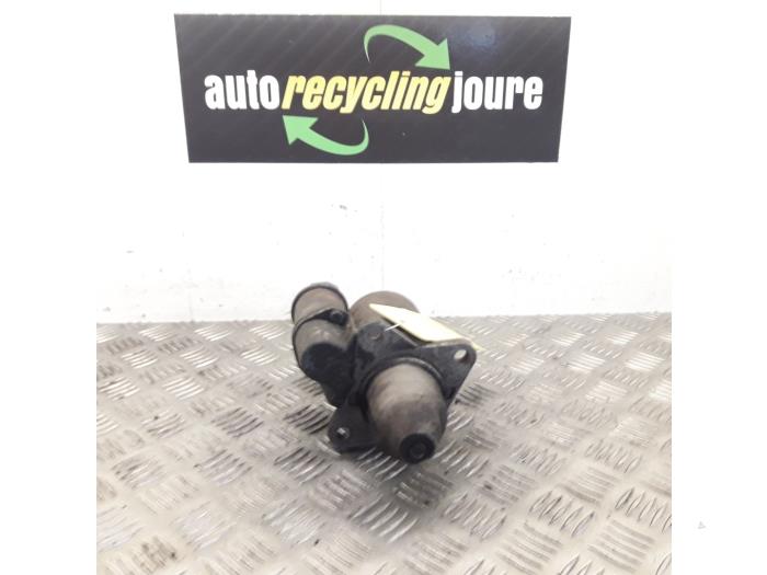 Gebrauchte Anlasser Rover 200 (RF) 214 Si 1.4 16V Preis € 14,99 Margenregelung angeboten von Autorecycling Joure B.V.