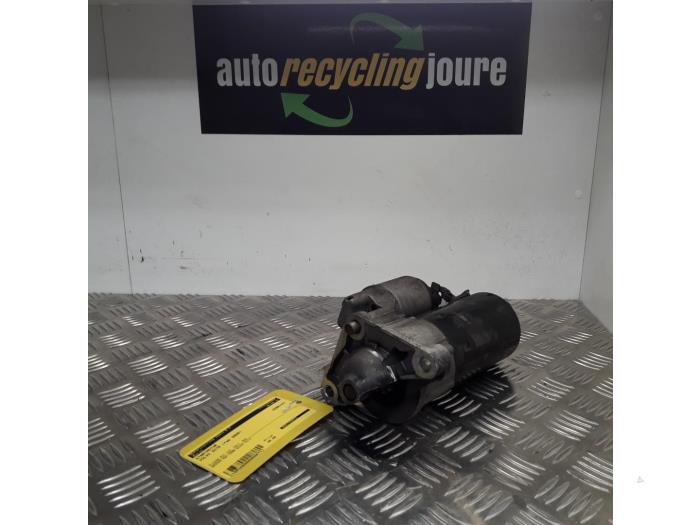 Gebrauchte Anlasser Volvo XC70 (BZ) 3.2 24V AWD Preis € 14,99 Margenregelung angeboten von Autorecycling Joure B.V.