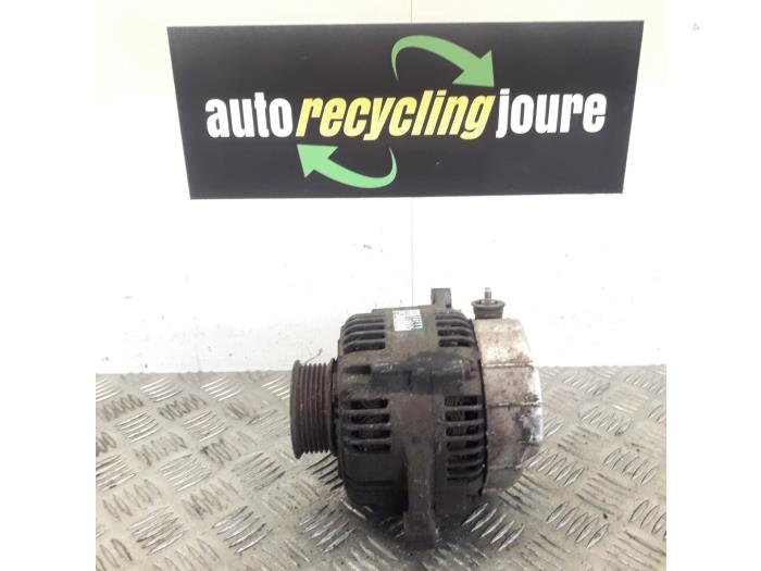 Gebrauchte Dynamo Chrysler 300 M 2.7 V6 24V Preis € 15,00 Margenregelung angeboten von Autorecycling Joure B.V.