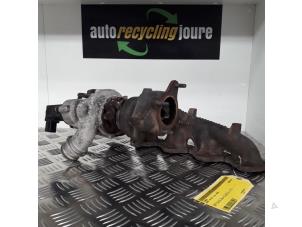 Used Turbo Seat Altea XL (5P5) 1.4 TSI 16V Price € 174,99 Margin scheme offered by Autorecycling Joure B.V.