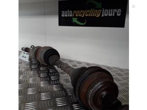 Used Front drive shaft, right Volkswagen Sharan (7M8/M9/M6) 2.0 Price € 30,00 Margin scheme offered by Autorecycling Joure B.V.