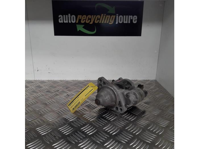 Used Starter Lexus IS (E2) 250 2.5 V6 24V Price € 14,99 Margin scheme offered by Autorecycling Joure B.V.