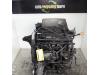 Engine from a Volkswagen Polo III (6N1), 1994 / 1999 1.9 SDI, Hatchback, Diesel, 1.896cc, 47kW (64pk), FWD, AGD, 1996-07 / 1999-10, 6N1 1999