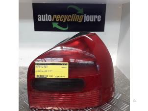 Used Taillight, right Audi A3 (8L1) 1.9 TDI 90 Price € 25,00 Margin scheme offered by Autorecycling Joure B.V.