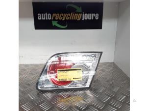 Used Taillight lens, right Mazda 6 (GG12/82) 1.8i 16V Price € 20,00 Margin scheme offered by Autorecycling Joure B.V.