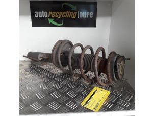 Used Front shock absorber rod, left Ford Transit Connect 1.8 Tddi Price € 29,99 Margin scheme offered by Autorecycling Joure B.V.