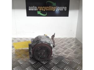 Used Air conditioning pump Fiat Idea (350AX) 1.4 16V Price € 30,00 Margin scheme offered by Autorecycling Joure B.V.