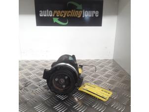 Used Air conditioning pump BMW 3 serie (E46/4) 318i Price € 30,00 Margin scheme offered by Autorecycling Joure B.V.