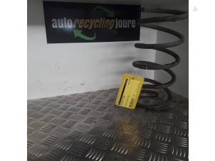 Used Rear coil spring Volvo S60 I (RS/HV) 2.4 D5 20V Price € 15,00 Margin scheme offered by Autorecycling Joure B.V.