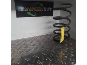 Used Rear coil spring Volvo S60 I (RS/HV) 2.4 D5 20V Price € 15,00 Margin scheme offered by Autorecycling Joure B.V.