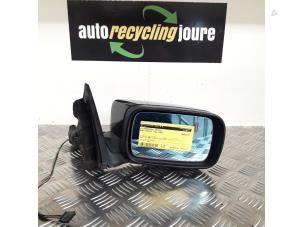 Used Wing mirror, right BMW 3 serie (E46/4) 320d 16V Price € 25,00 Margin scheme offered by Autorecycling Joure B.V.
