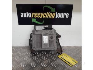 Used Engine management computer Opel Corsa C (F08/68) 1.3 CDTi 16V Price € 99,99 Margin scheme offered by Autorecycling Joure B.V.