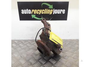 Used Knuckle, front right Nissan Micra (K12) 1.2 16V Price € 29,99 Margin scheme offered by Autorecycling Joure B.V.