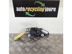 Used Rear wiper motor Seat Leon (1P1) 1.4 TSI 16V Price € 24,99 Margin scheme offered by Autorecycling Joure B.V.