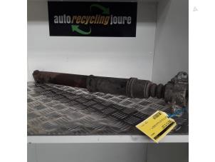 Used Drive shaft, rear left Peugeot 307 SW (3H) 2.0 HDi 90 Price € 25,00 Margin scheme offered by Autorecycling Joure B.V.