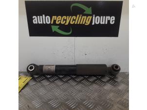 Used Rear shock absorber, left Peugeot Partner Tepee (7A/B/C/D/E/F/G/J/P/S) 1.6 16V Phase 1 Price € 30,00 Margin scheme offered by Autorecycling Joure B.V.