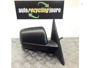 Used Wing mirror, right Kia Soul I (AM) 1.6 CVVT 16V Price € 40,00 Margin scheme offered by Autorecycling Joure B.V.