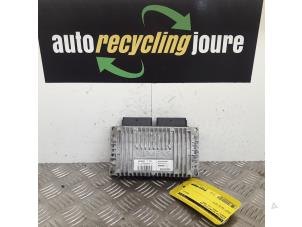 Usagé Ordinateur réservoir automatique Renault Modus/Grand Modus (JP) 1.6 16V Prix € 125,00 Règlement à la marge proposé par Autorecycling Joure B.V.