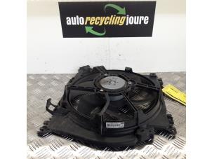Usagé Ventilateur Renault Modus/Grand Modus (JP) 1.6 16V Prix € 35,00 Règlement à la marge proposé par Autorecycling Joure B.V.