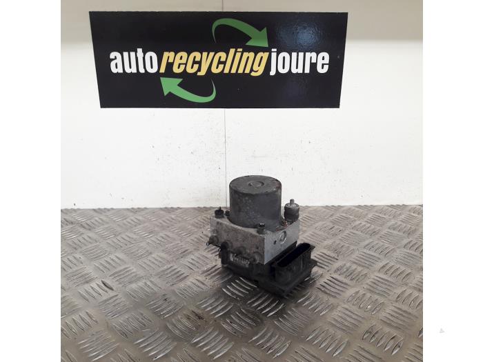 Gebrauchte ABS Pumpe Fiat Punto II (188) 1.3 JTD 16V Preis € 29,99 Margenregelung angeboten von Autorecycling Joure B.V.
