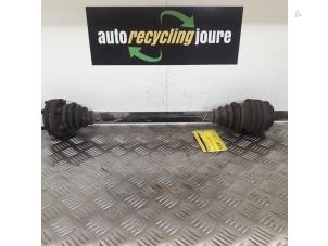 Used Drive shaft, rear left BMW 3 serie (E46/4) 320d 16V Price € 35,00 Margin scheme offered by Autorecycling Joure B.V.