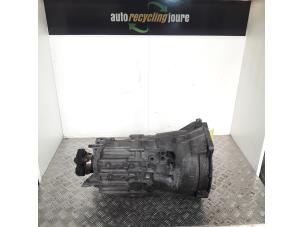 Used Gearbox BMW 3 serie (E46/4) 320d 16V Price € 100,00 Margin scheme offered by Autorecycling Joure B.V.