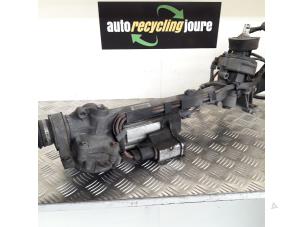 Used Power steering box Seat Leon (1P1) 1.9 TDI 105 Price € 175,00 Margin scheme offered by Autorecycling Joure B.V.