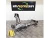 Front wishbone support, right from a Seat Leon (1P1) 1.9 TDI 105 2007