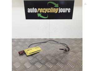 Used Particulate filter sensor Seat Leon (1P1) 1.9 TDI 105 Price € 40,00 Margin scheme offered by Autorecycling Joure B.V.