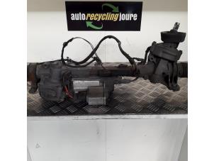 Used Steering box Seat Altea XL (5P5) 1.4 TSI 16V Price € 175,00 Margin scheme offered by Autorecycling Joure B.V.