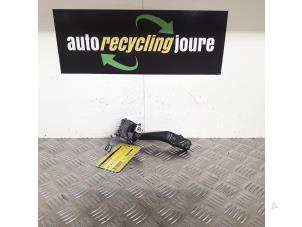 Used Wiper switch Seat Altea XL (5P5) 1.4 TSI 16V Price € 14,99 Margin scheme offered by Autorecycling Joure B.V.