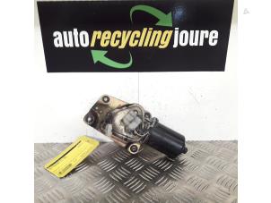 Used Front wiper motor Opel Frontera (6B) 3.2 V6 24V Price € 30,00 Margin scheme offered by Autorecycling Joure B.V.