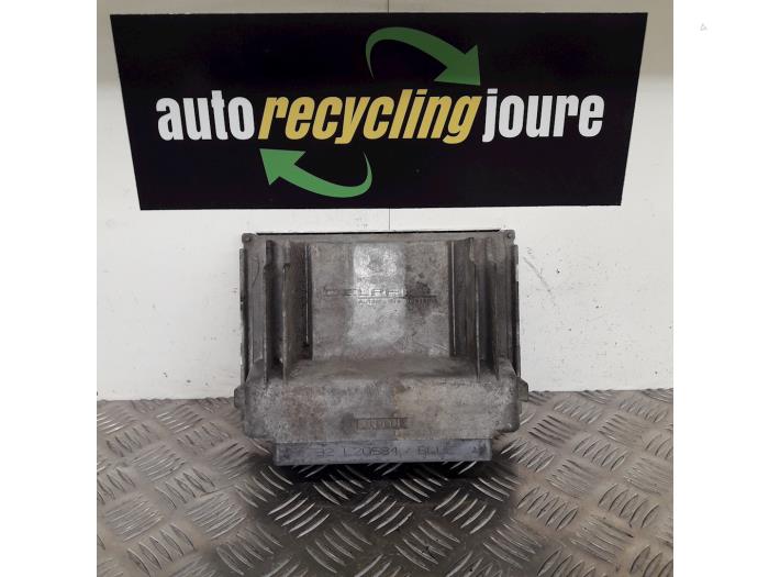 Used Engine management computer Opel Frontera (6B) 3.2 V6 24V Price € 74,99 Margin scheme offered by Autorecycling Joure B.V.
